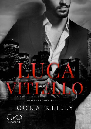 [Born in Blood Mafia Chronicles 0.50] • Luca Vitiello